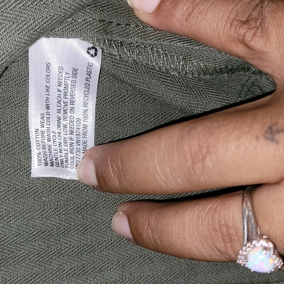 🍁🍁🍁Universal Thread Jacket - Picture 8 of 9